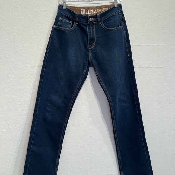 Replay Jeans - Picture 1 of 3
